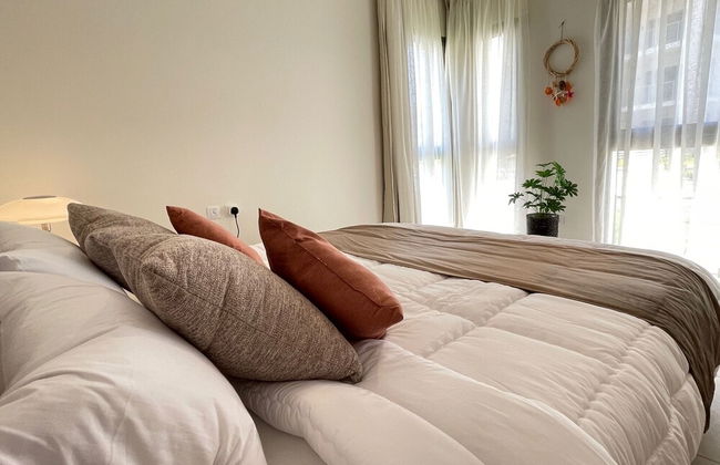 Marassi 1 bedroom with garden in marina - Photo 9