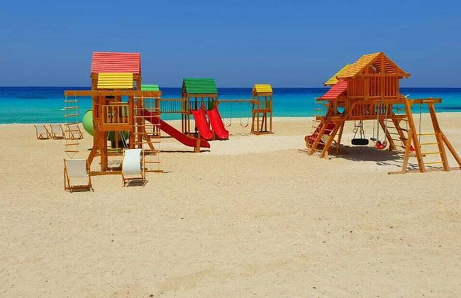 Marassi 1 bedroom with garden in marina - Photo 54