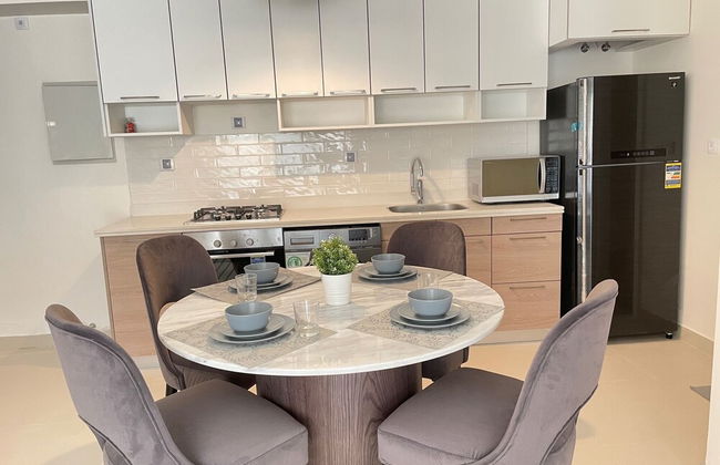 Marassi 1 bedroom with garden in marina - Photo 13
