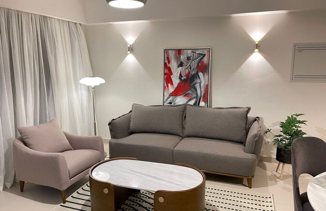 Marassi 1 bedroom with garden in marina - Photo 15