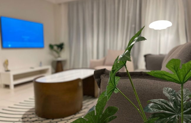 Marassi 1 bedroom with garden in marina - Photo 61