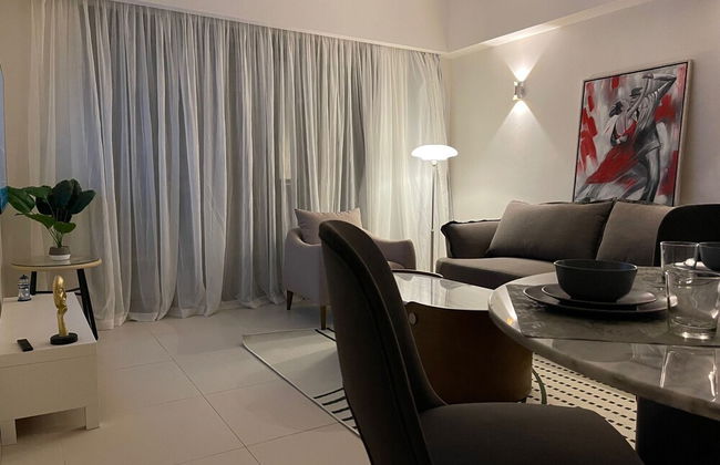 Marassi 1 bedroom with garden in marina - Photo 20