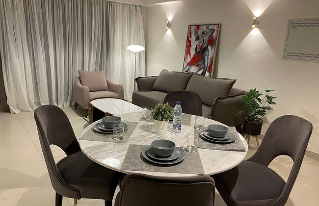 Marassi 1 bedroom with garden in marina - Photo 11