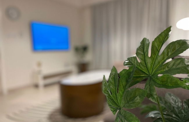 Marassi 1 bedroom with garden in marina - Photo 60