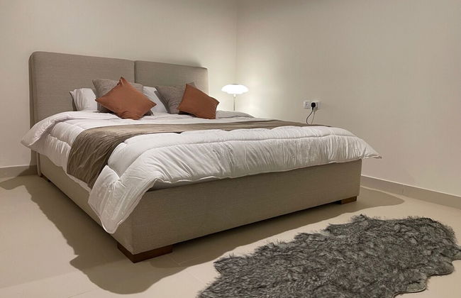 Marassi 1 bedroom with garden in marina - Photo 5
