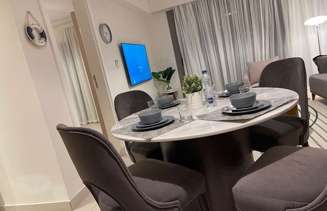 Marassi 1 bedroom with garden in marina - Photo 24