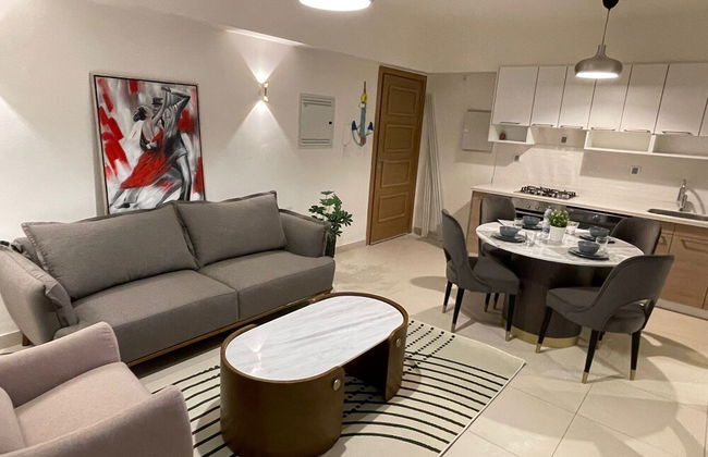 Marassi 1 bedroom with garden in marina - Photo 6