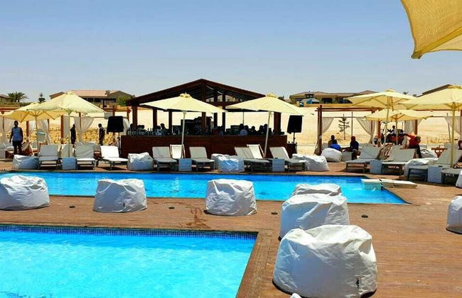 Marassi 1 bedroom with garden in marina - Photo 42