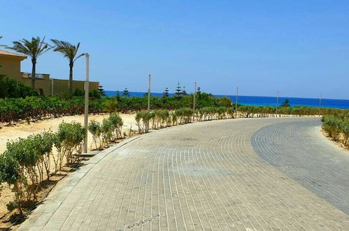 Photo 48 - Marassi 1 bedroom with garden in marina