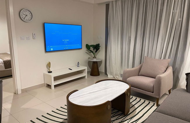 Marassi 1 bedroom with garden in marina - Photo 18