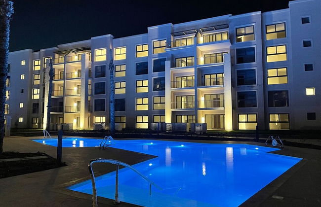 Marassi 1 bedroom with garden in marina - Photo 30