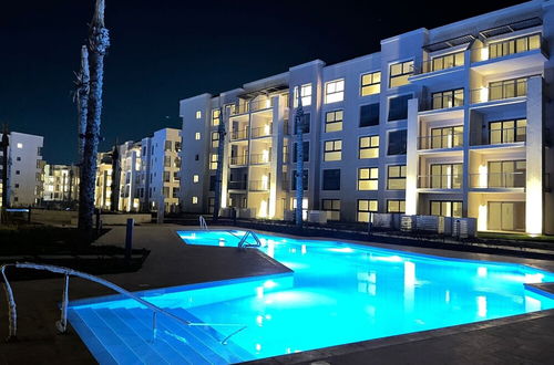 Photo 28 - Marassi 1 bedroom with garden in marina