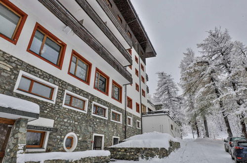 Photo 1 - Residence Cervinia 3952