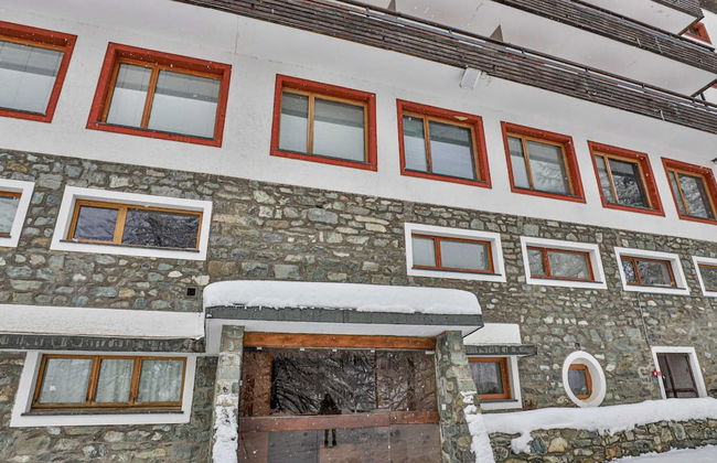 Residence Cervinia 3952 - Foto 2