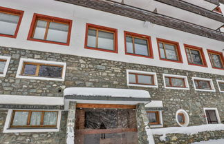 Photo 2 - Residence Cervinia 3952