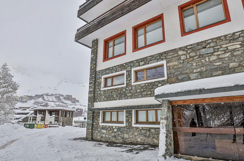 Photo 21 - Residence Cervinia 3952