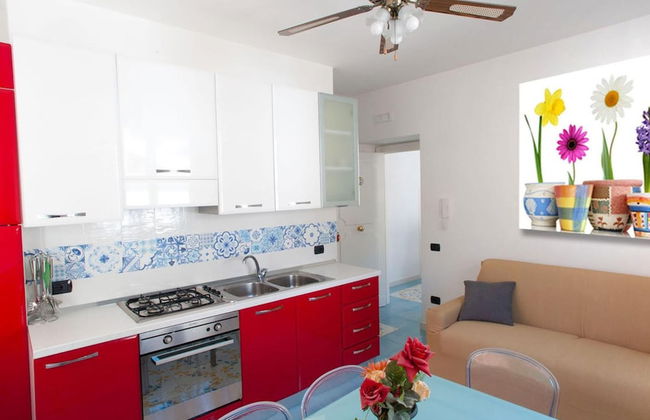 Appartamento a Vietri sul Mare ID 3058 - Foto 15