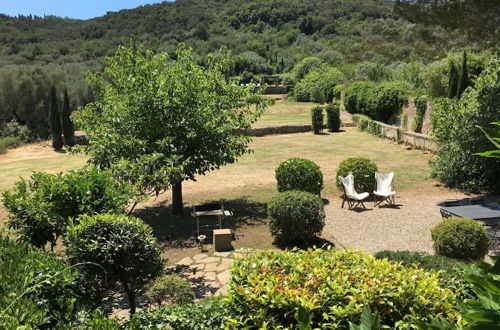 Photo 33 - Porto Ercole Tuscany Coast Classic Charm in Fabulous 18th c Farmhouse now Chic Designer Villa w P