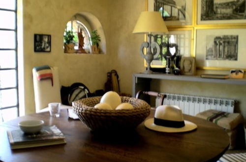 Photo 24 - Porto Ercole Tuscany Coast Classic Charm in Fabulous 18th c Farmhouse now Chic Designer Villa w P