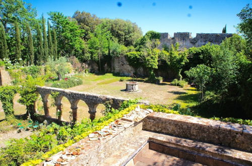 Foto 16 - An Ancient Convento in Tuscany now With Pool for a Great Holiday