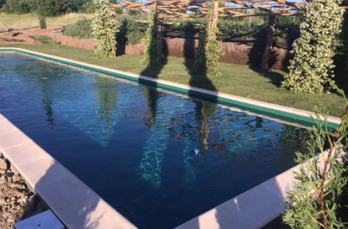 Foto 10 - An Ancient Convento in Tuscany now With Pool for a Great Holiday