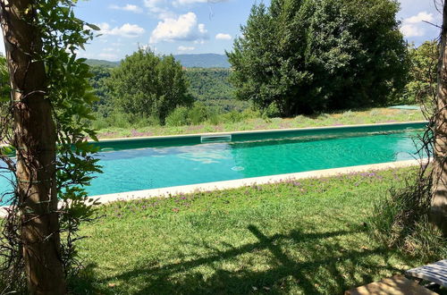 Foto 9 - An Ancient Convento in Tuscany now With Pool for a Great Holiday