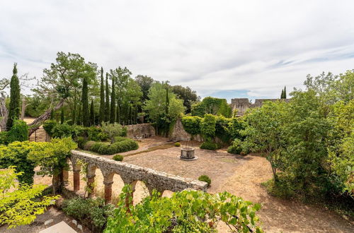 Foto 50 - An Ancient Convento in Tuscany now With Pool for a Great Holiday