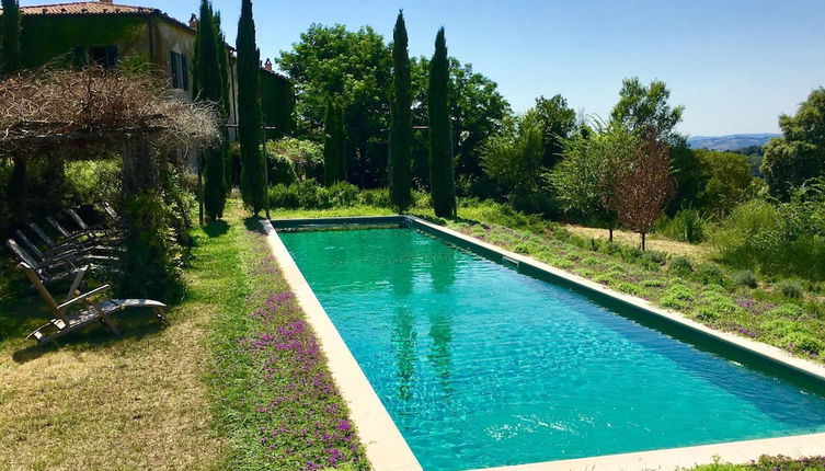 Foto 1 - An Ancient Convento in Tuscany now With Pool for a Great Holiday