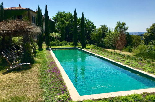 Foto 1 - An Ancient Convento in Tuscany now With Pool for a Great Holiday