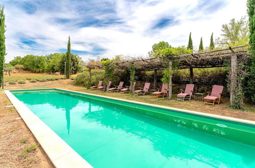 Photo 53 - An Ancient Convento in Tuscany now With Pool for a Great Holiday