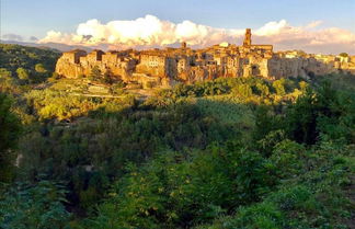 Foto 3 - An Ancient Convento in Tuscany now With Pool for a Great Holiday