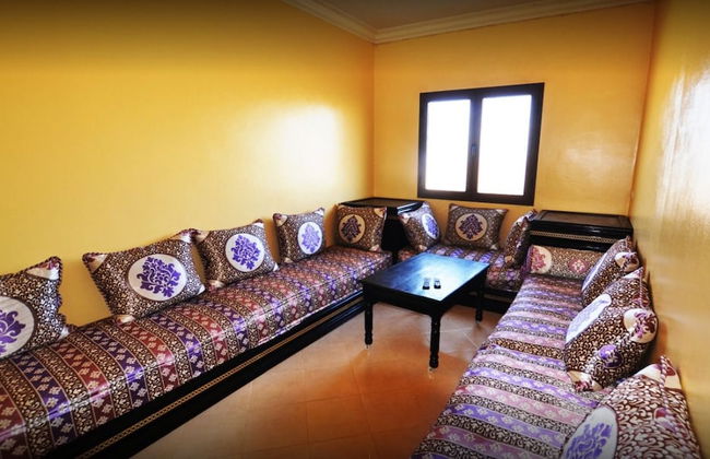 Residence Atlantic Biougra - Foto 8