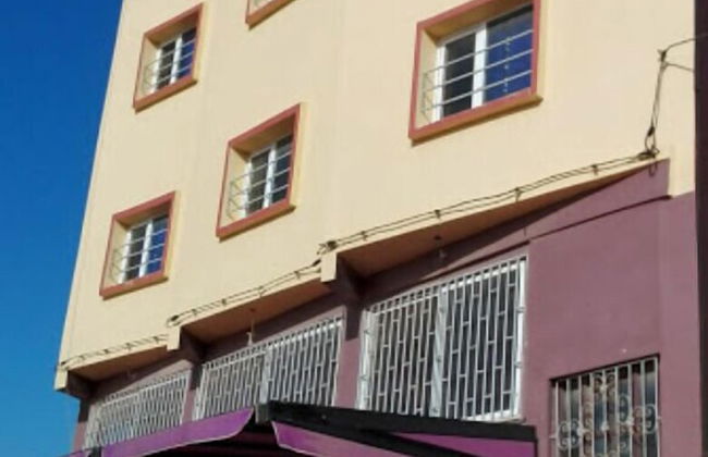 Residence Atlantic Biougra - Foto 11