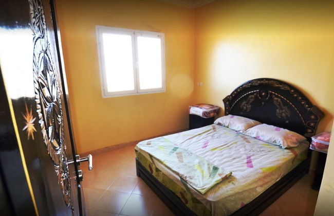 Residence Atlantic Biougra - Foto 4