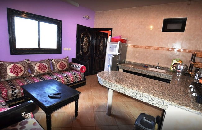 Residence Atlantic Biougra - Foto 6
