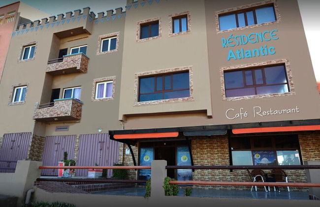 Residence Atlantic Biougra - Foto 1