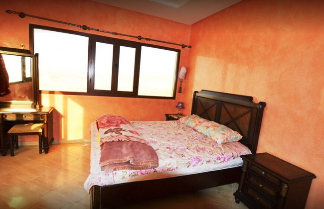 Residence Atlantic Biougra - Foto 2