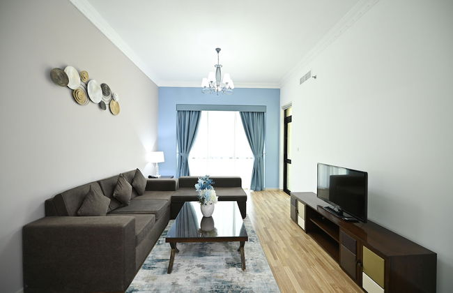 Al Waleed Holiday Homes - Foto 7