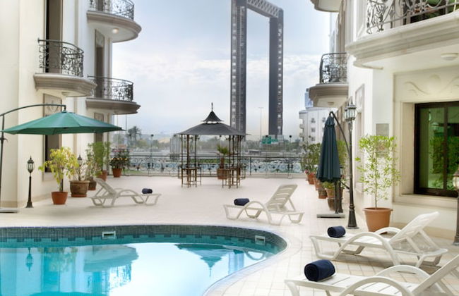 Al Waleed Holiday Homes - Foto 17