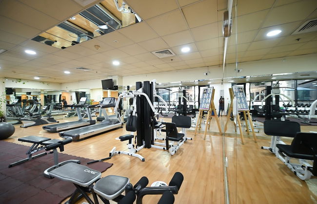 Al Waleed Holiday Homes - Foto 22