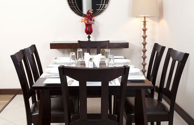 Al Waleed Holiday Homes - Foto 24