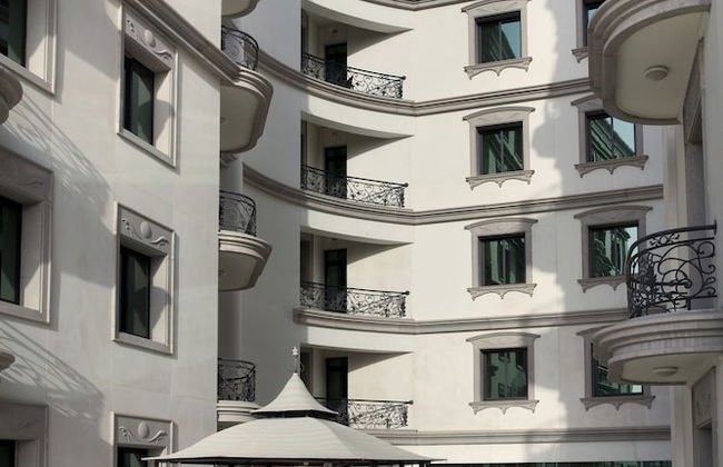 Al Waleed Holiday Homes - Foto 25