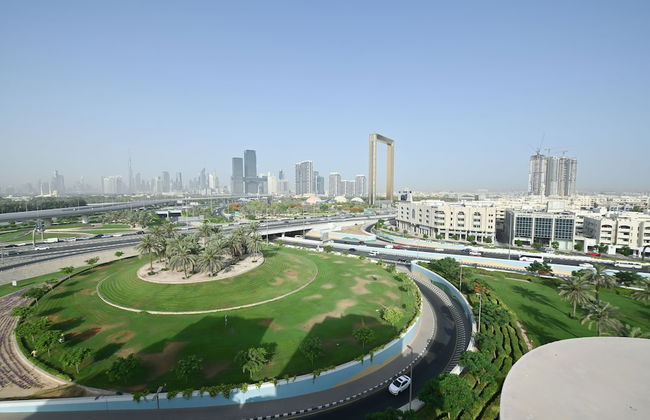 Al Waleed Holiday Homes - Foto 30