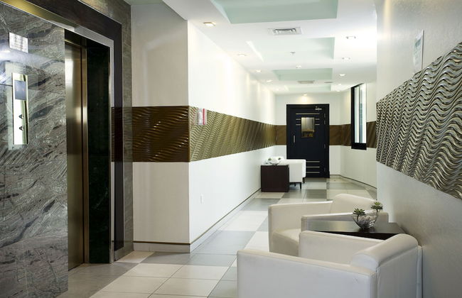 Al Waleed Holiday Homes - Foto 27