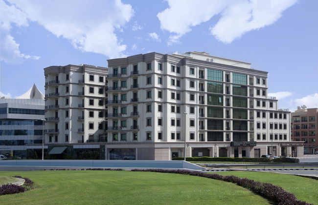 Al Waleed Holiday Homes - Foto 28