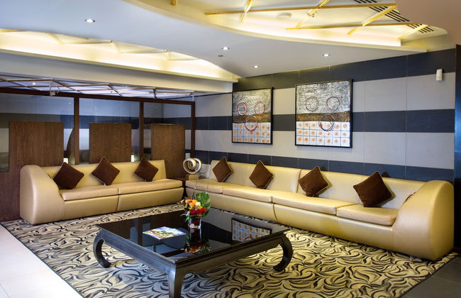 Al Waleed Holiday Homes - Foto 3