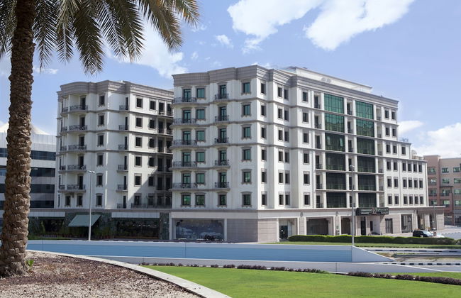 Al Waleed Holiday Homes - Foto 1