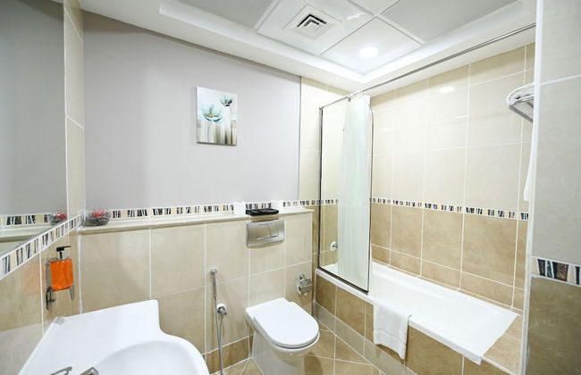 Al Waleed Holiday Homes - Foto 14