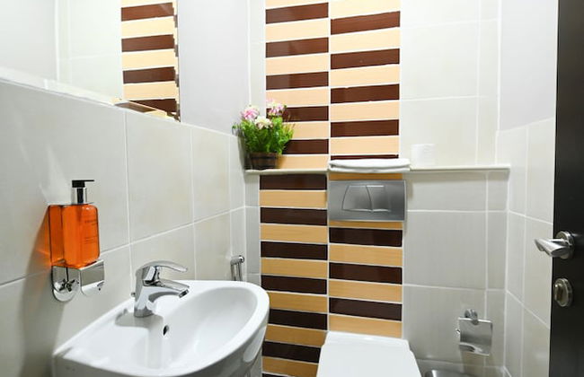 Al Waleed Holiday Homes - Foto 15