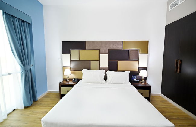 Al Waleed Holiday Homes - Foto 12